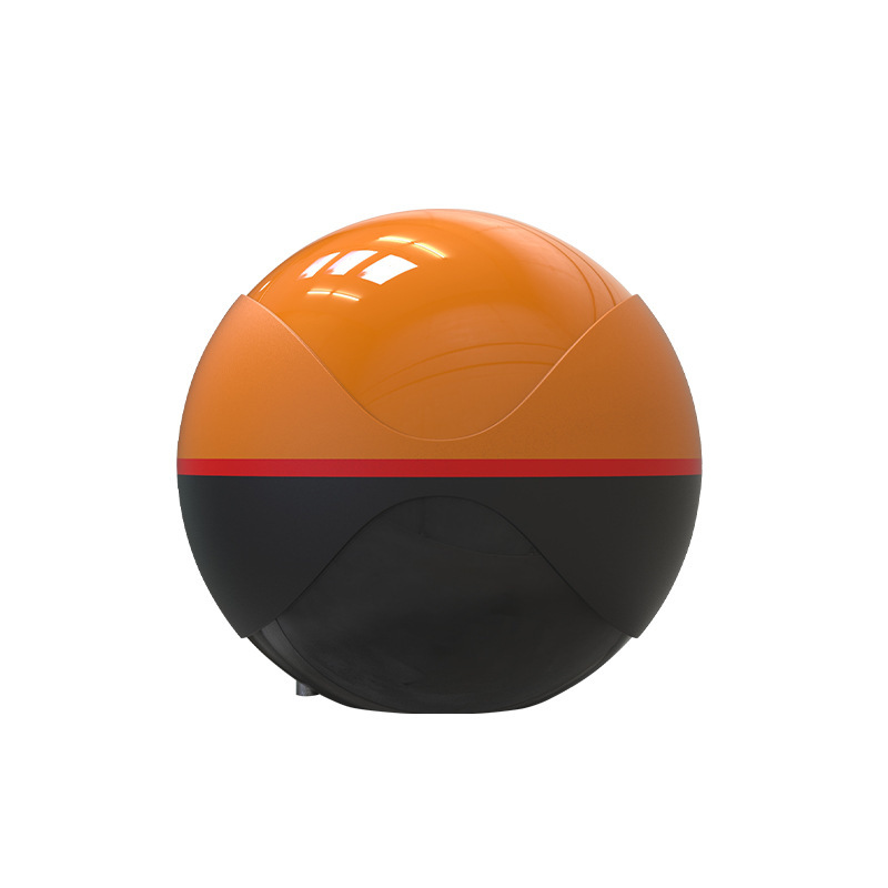 Novo Localizador de Peixes Int - Fish Finder Battery avaliação e preço