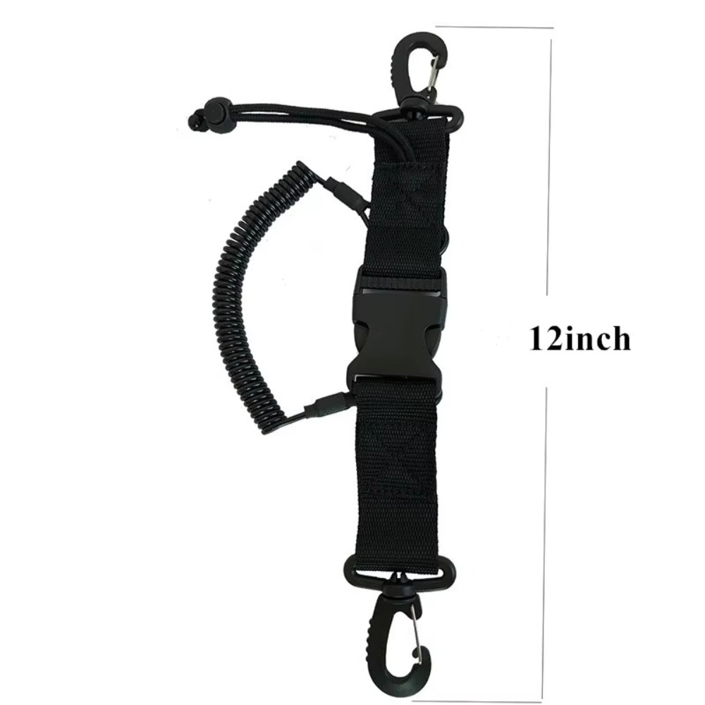 Corda de Segurança para Câmera - Underwater Camera avaliação e preço