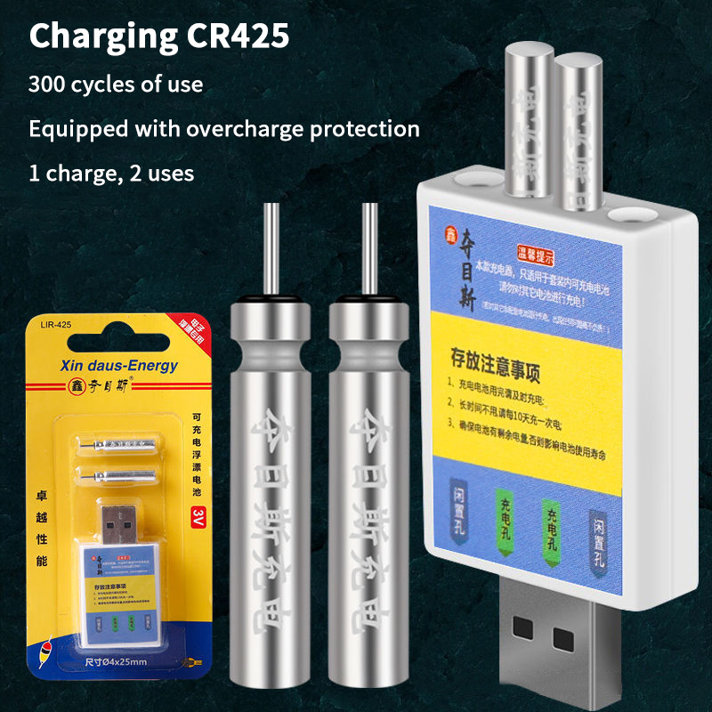 Carregador USB Universal para  - Fish Alarm avaliação e preço