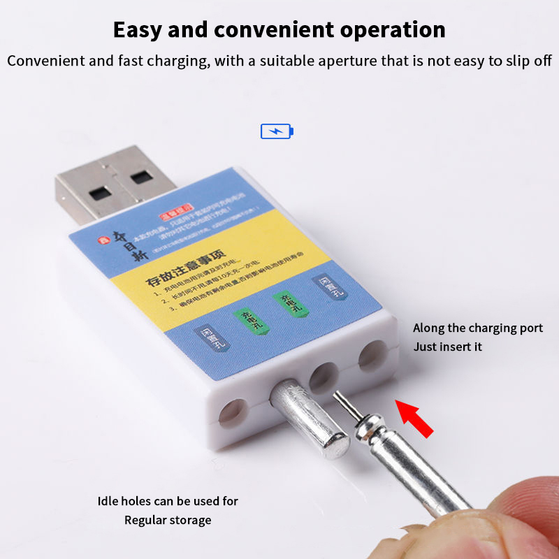 Carregador USB Universal para  - Fish Alarm avaliação e preço
